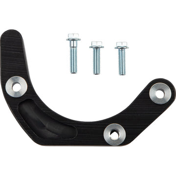 T.M. DESIGNWORKS Case Saver - Black - Honda HCS-ESM-BK