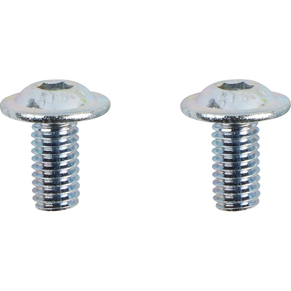 T.M. DESIGNWORKS Skid Plate - Red - CRF 450L/RL/X HOLG-465-RD