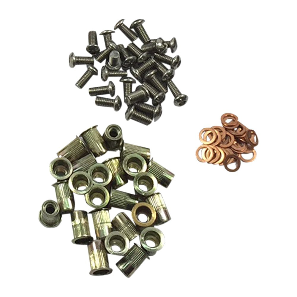 TECHNORESEARCH Refill Kit O2 Installer TR200045