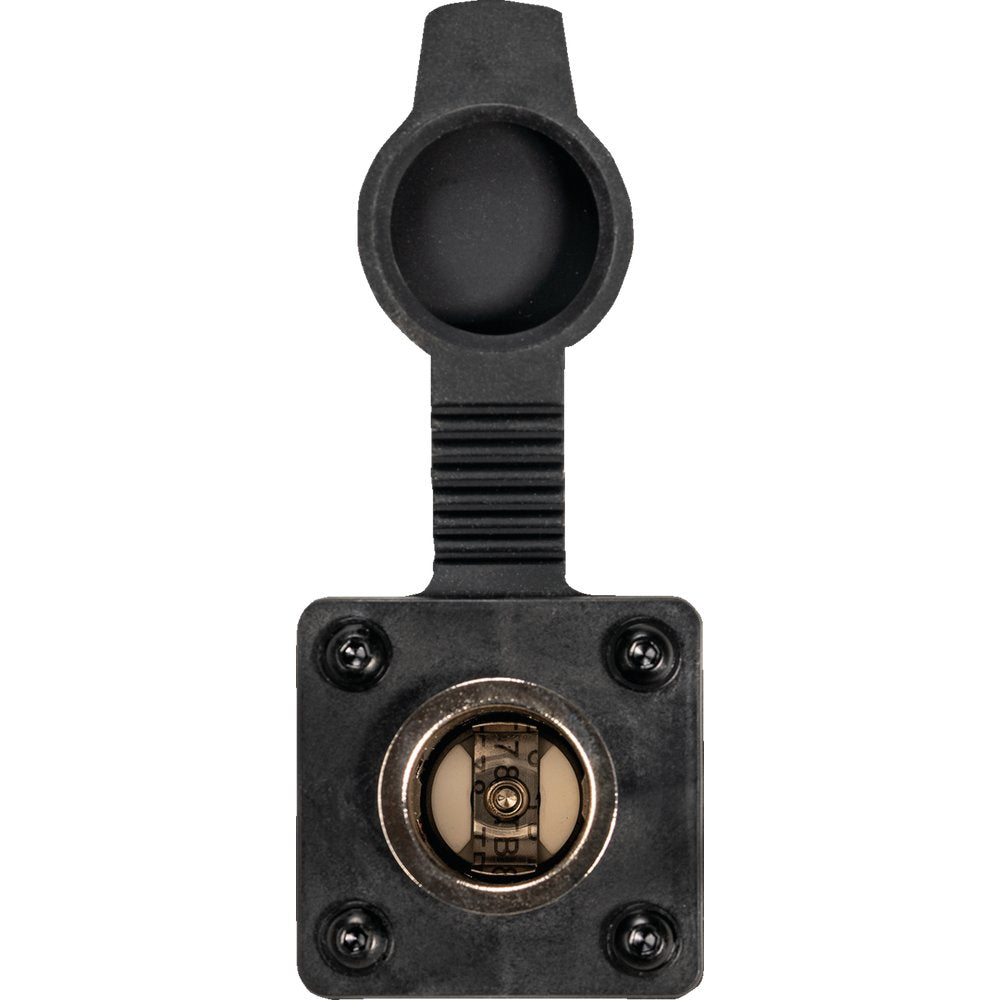 TECMATE Cord Socket - 21 mm O-46