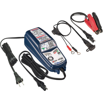TECMATE Battery Charger/Maintainer TM-321
