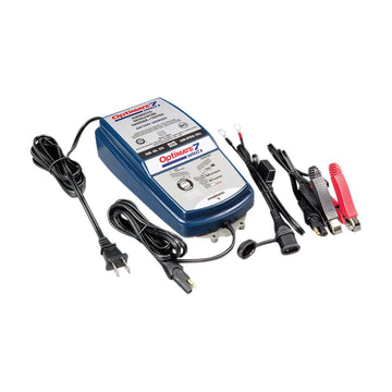 TECMATE Battery Charger/Power Supply TM251V3