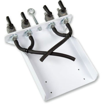 TECMATE Adapter - VacuumMate* - Throttle Valve/Cylinder TS-221