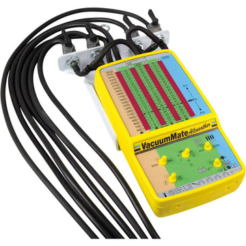 TECMATE Adapter - VacuumMate* - Throttle Valve/Cylinder TS-221