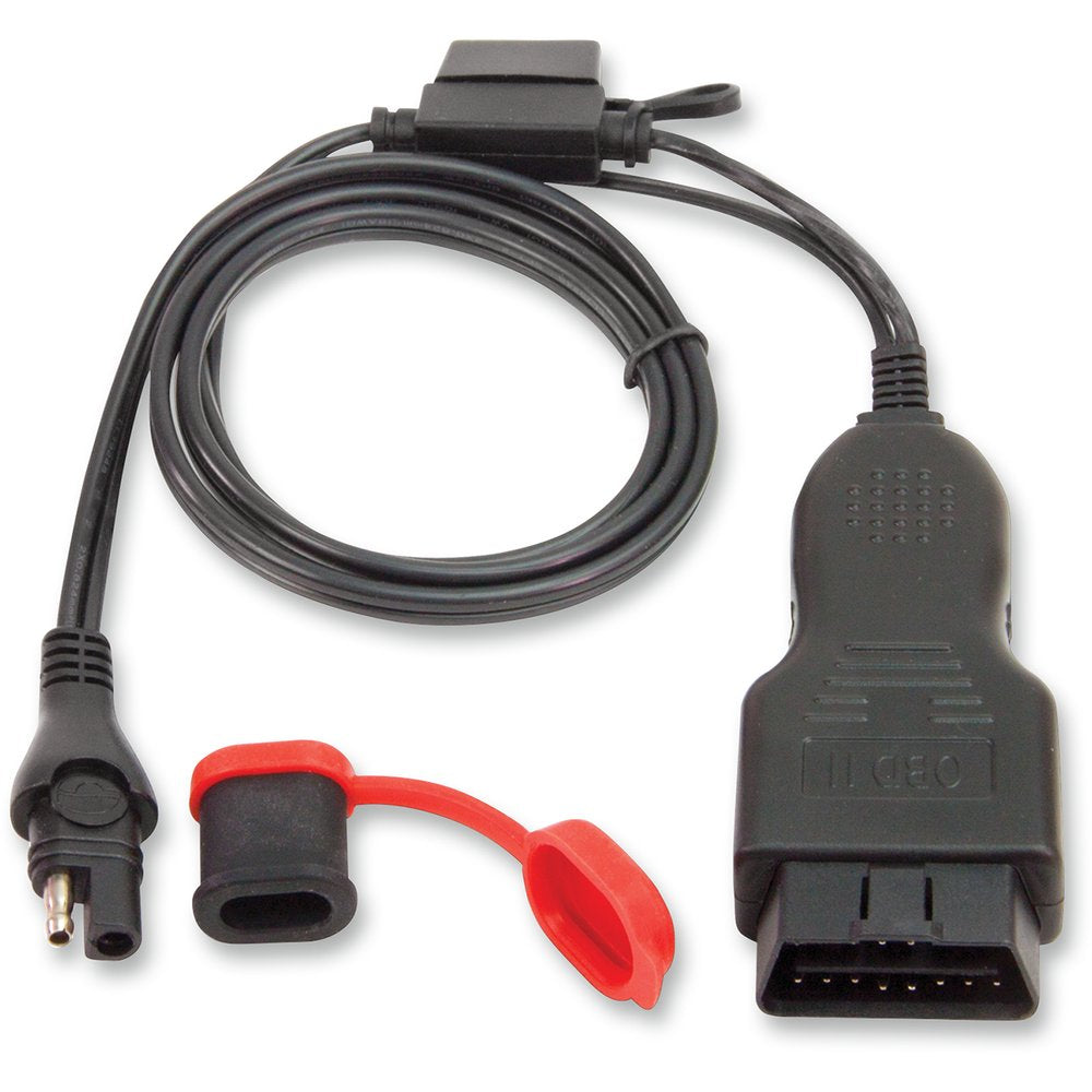 TECMATE Adapter - OBDII to SAE O-37