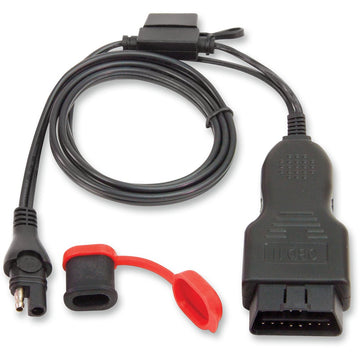 TECMATE Adapter - OBDII to SAE O-37