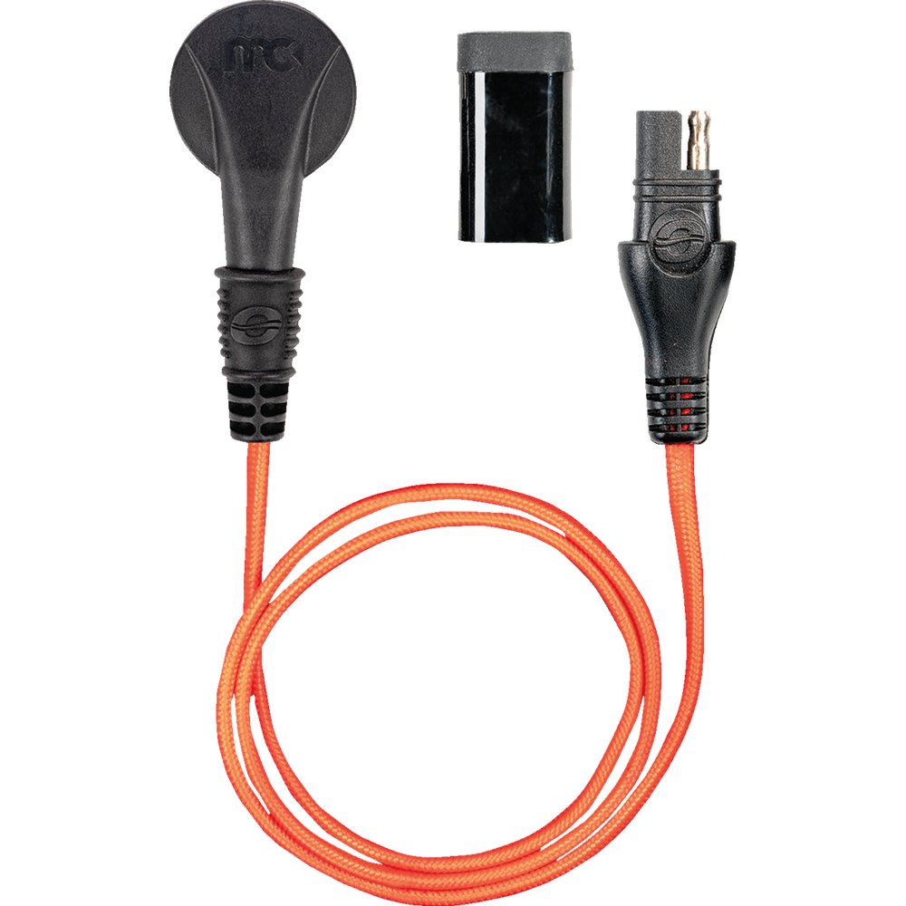 TECMATE Connector Cable - MagCode/Optimate - Magnetic/Clip O-97C12