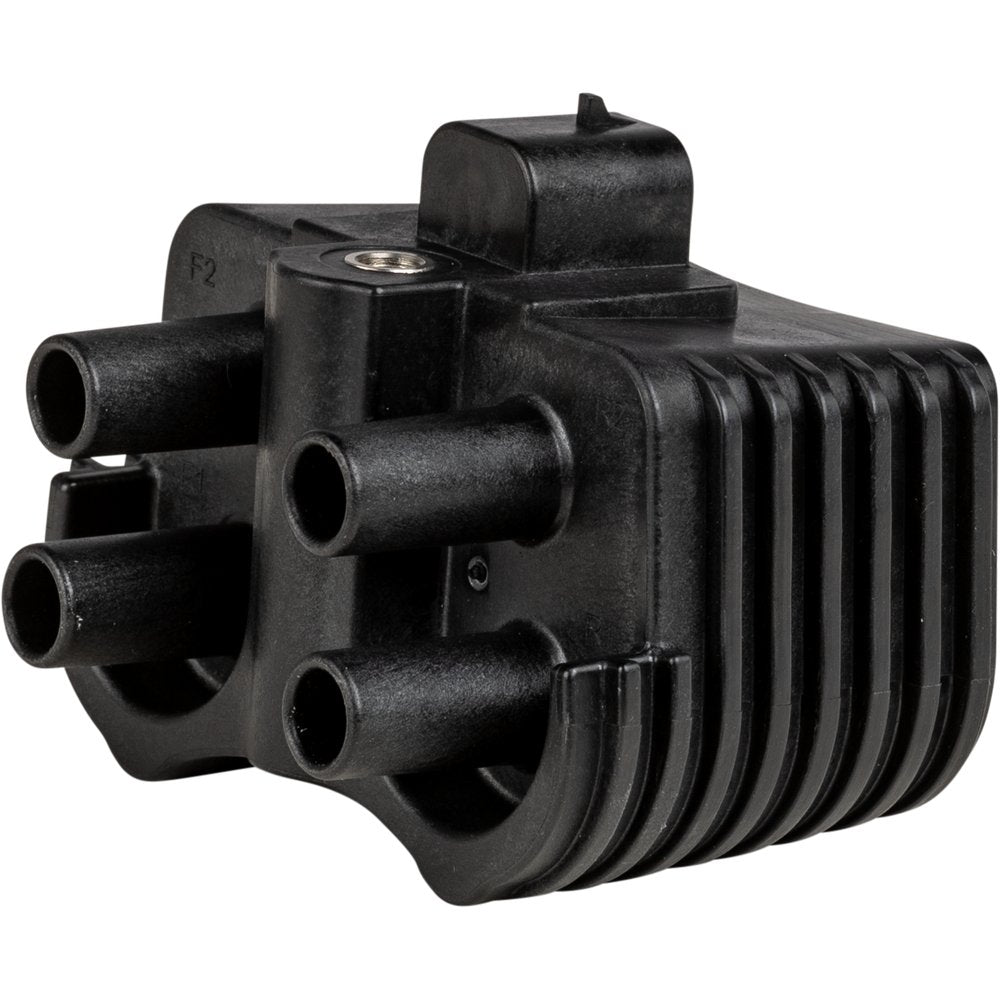 Hd Hp Coil Single Fire M8 Softail 18 22