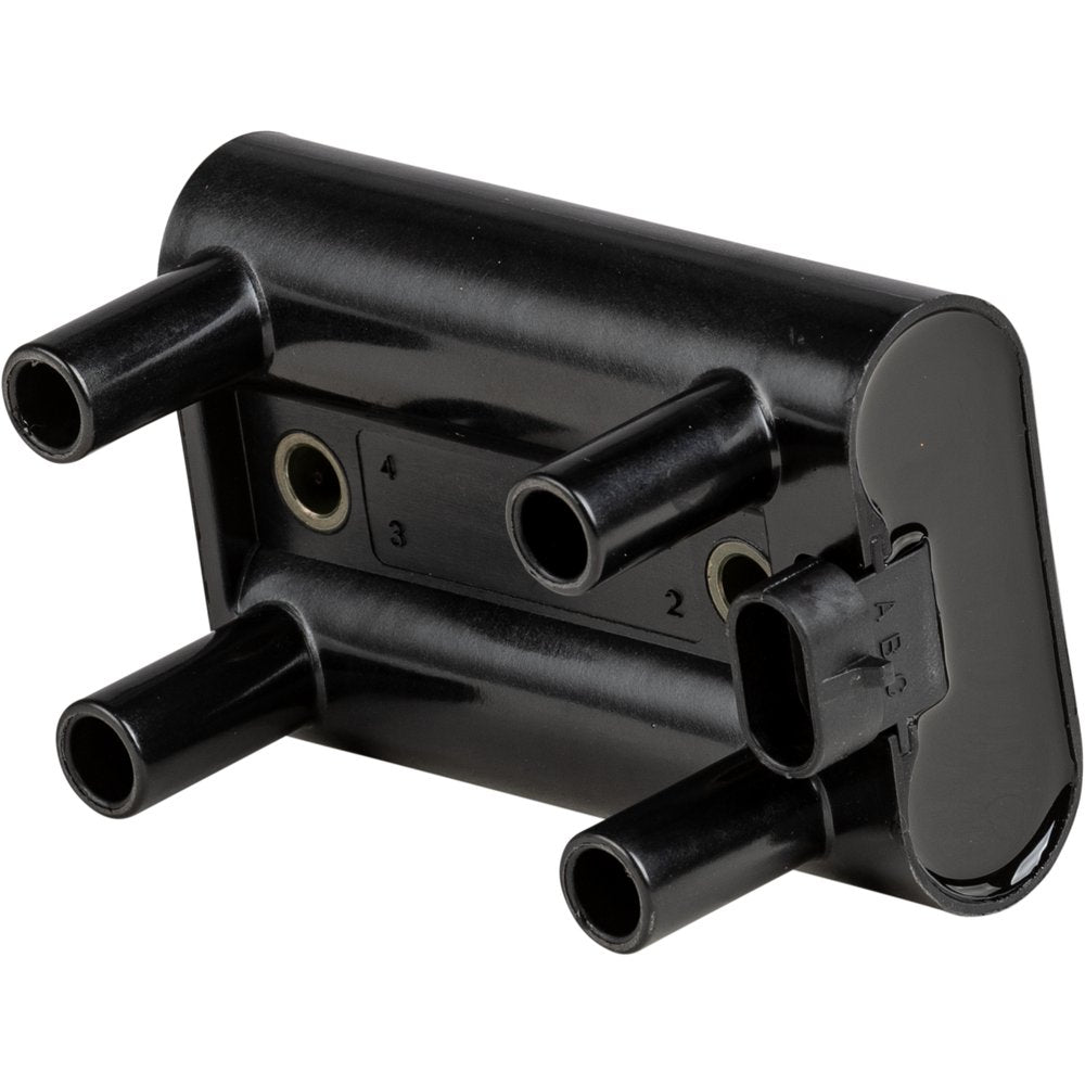 Hd Hp Coil Single Fire M8 Flt 17 22 104/114