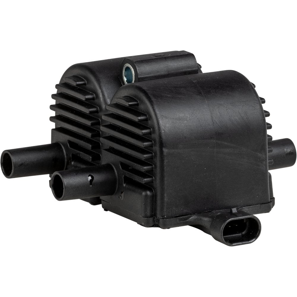 Hd Hp Coil Dual Fire Quad Tower