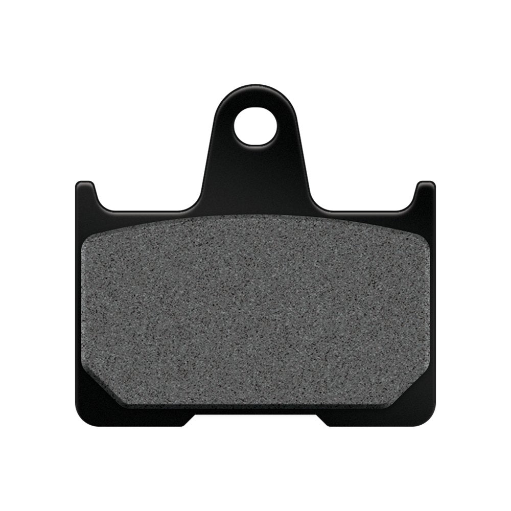 Hd Brake Pad Sintered Repl Oe 41300053