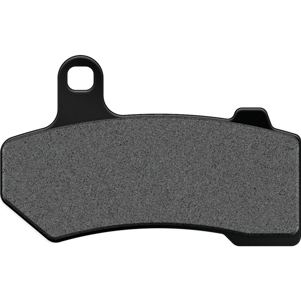 Hd Brake Pad Sintered Repl Oe 41854 08