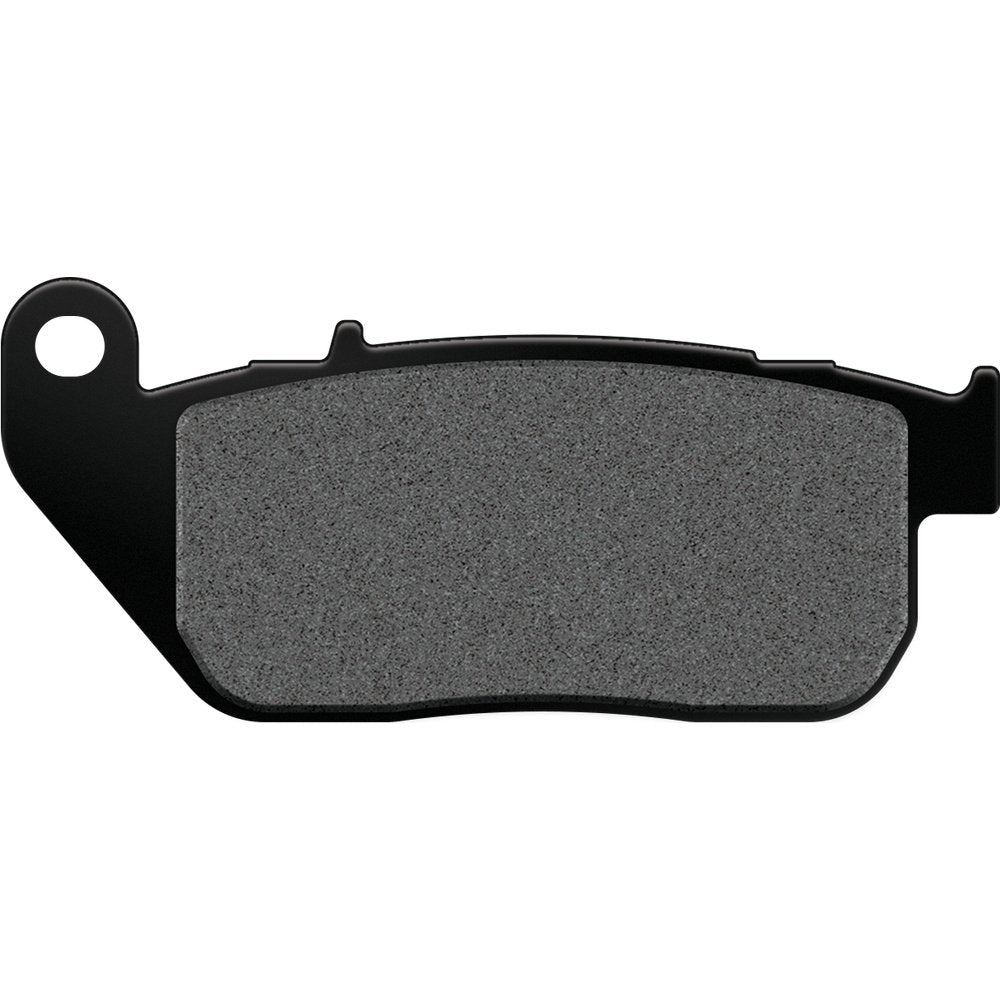 Hd Brake Pad Sintered Repl Oe 42831 04