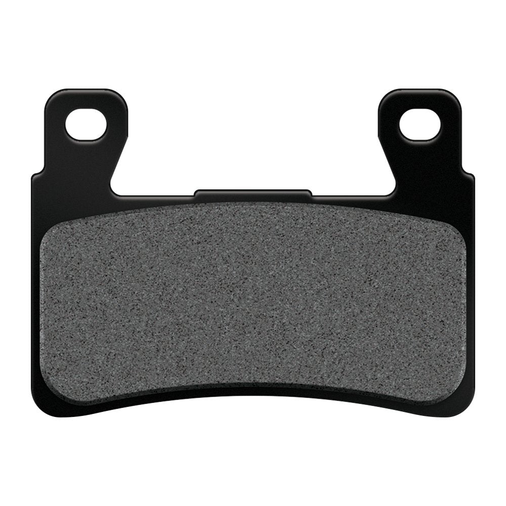 Hd Brake Pad Sintered Repl Oe 41300102