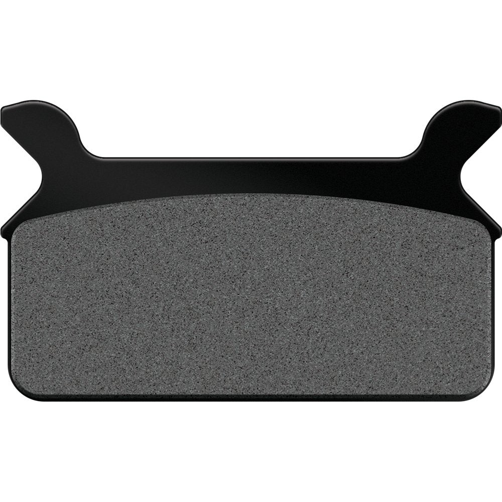 Hd Brake Pad Sintered Repl Oe 43967 86