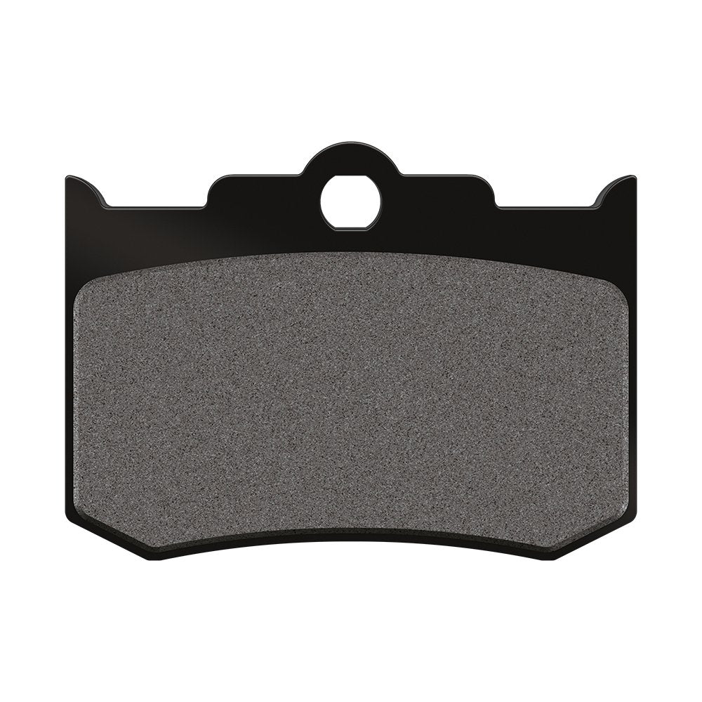 Hd Brake Pad Sintered Pm Hhi 4 Pist 8mm