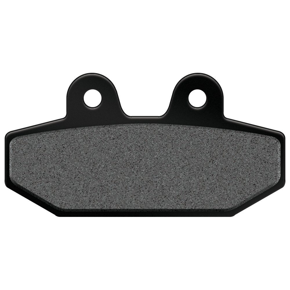 Hd Brake Pad Semi Sint Repl Oe 41300197