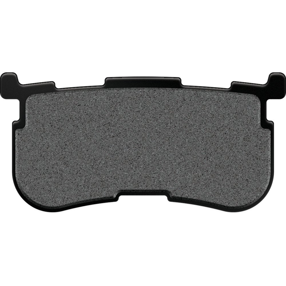 Hd Brake Pad Semi Sint Repl Oe 41300033