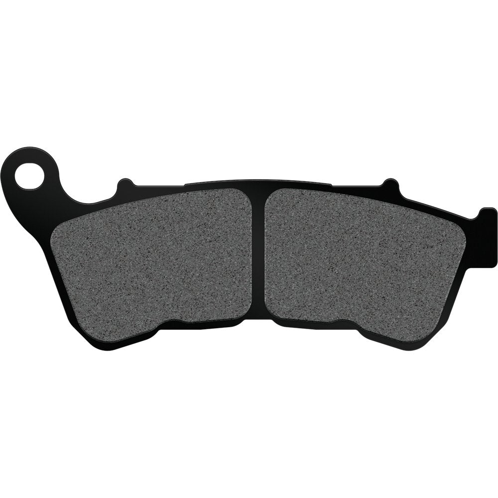 Hd Brake Pad Semi Sint Repl Oe 41300004