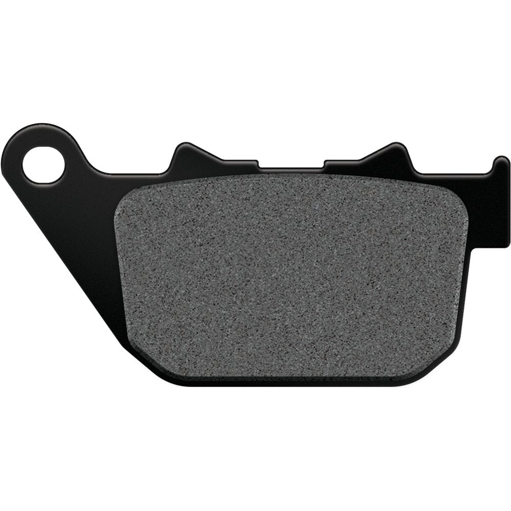 Hd Brake Pad Organic Repl Oe 42836 04 42029 07