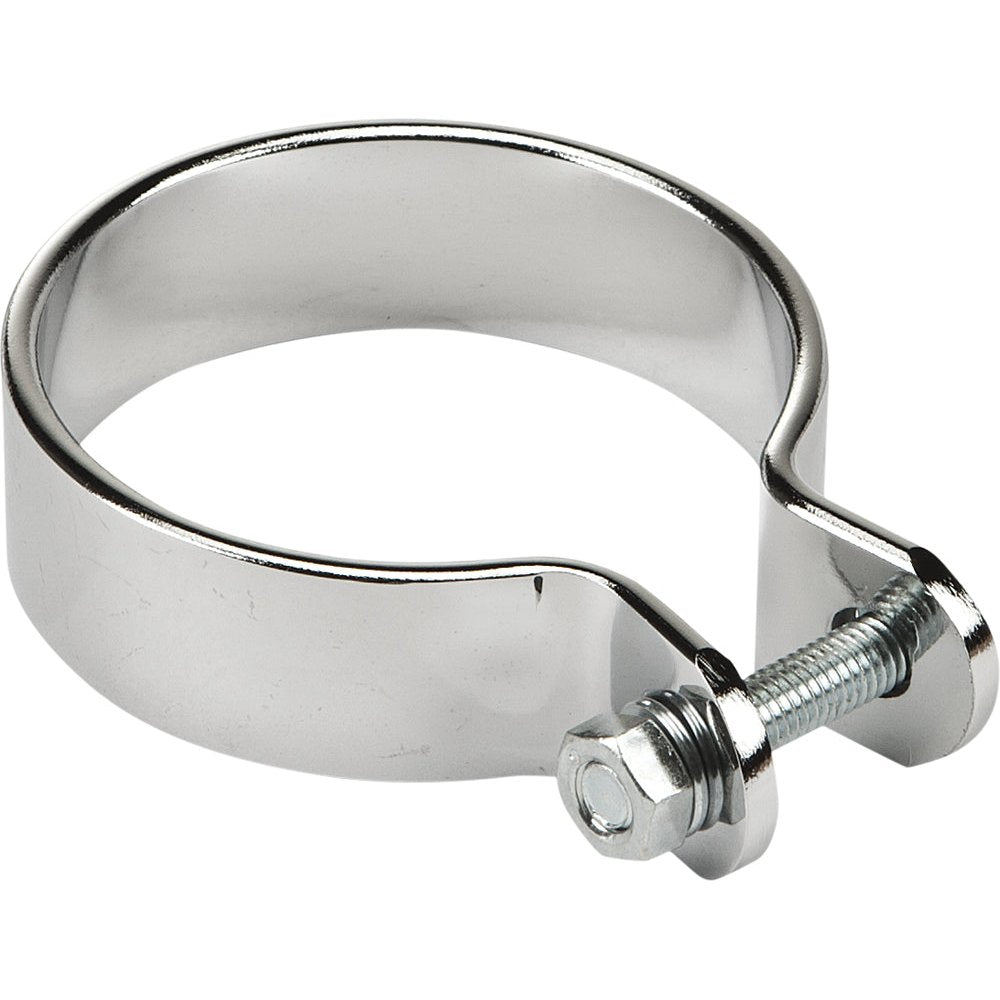 Exhaust End Clamps Universal 2 1/8"
