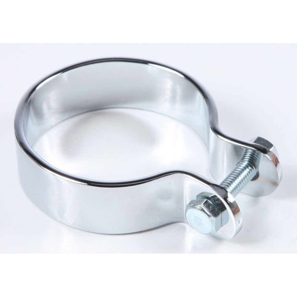 Exhaust End Clamps Universal 2"