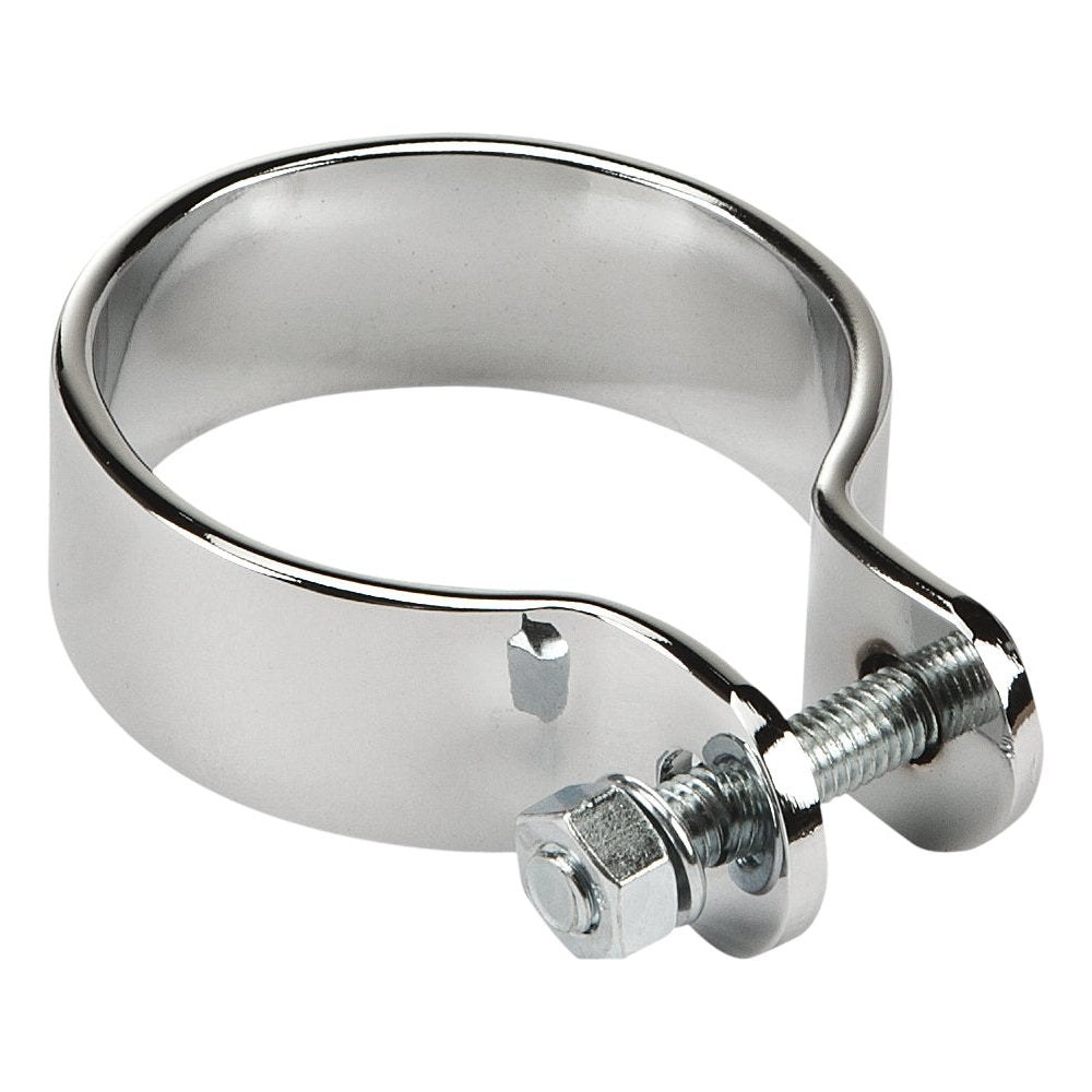 Exhaust End Clamps Universal 1 3/4"