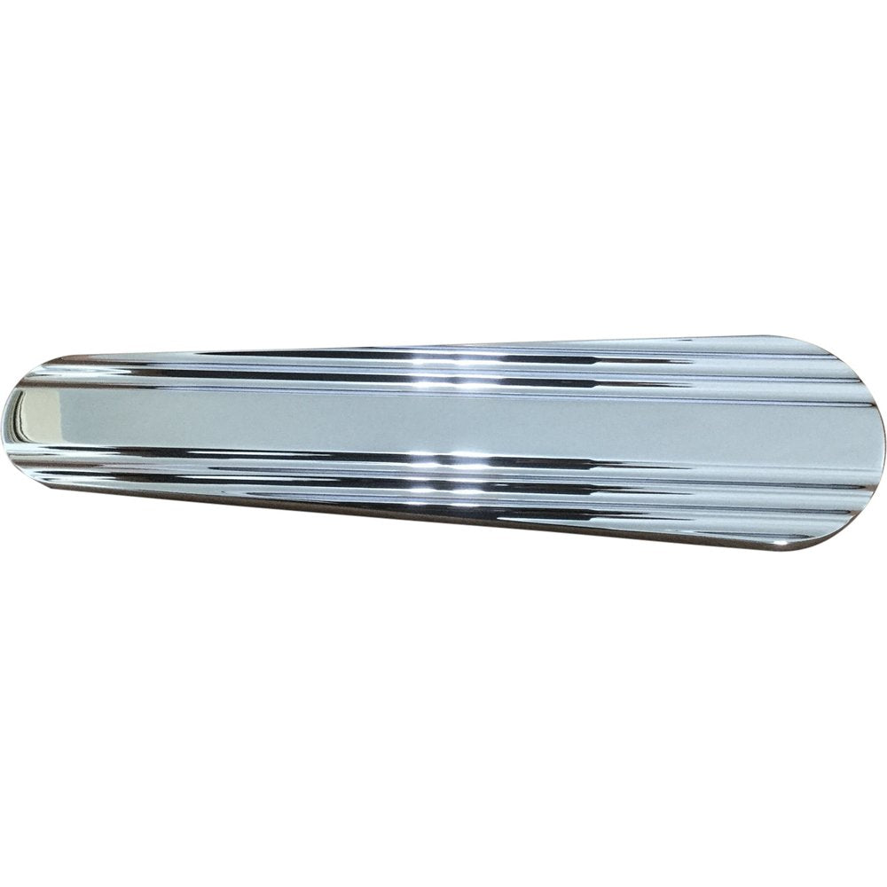 Billet Dash Insert Chrome Flh/Flt 08 22