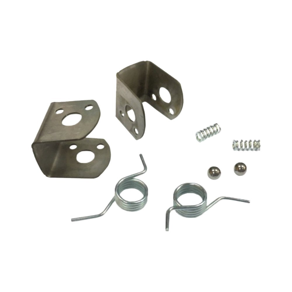 Foot Peg Hardware Kit `18 Up Flsb Fxbb/R Fxfb Fxlr