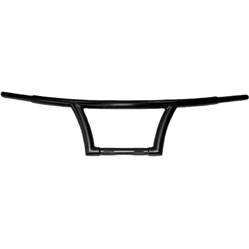 Gts Handle Bars Tbw 6" Gloss Black