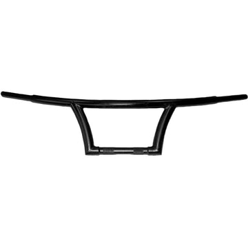 Gts Handle Bars Tbw 6" Gloss Black