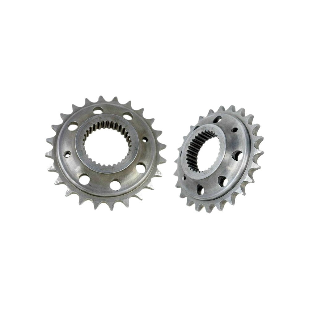 Chain Conv Sprkt 24t 1/2" Offset 6 Speed