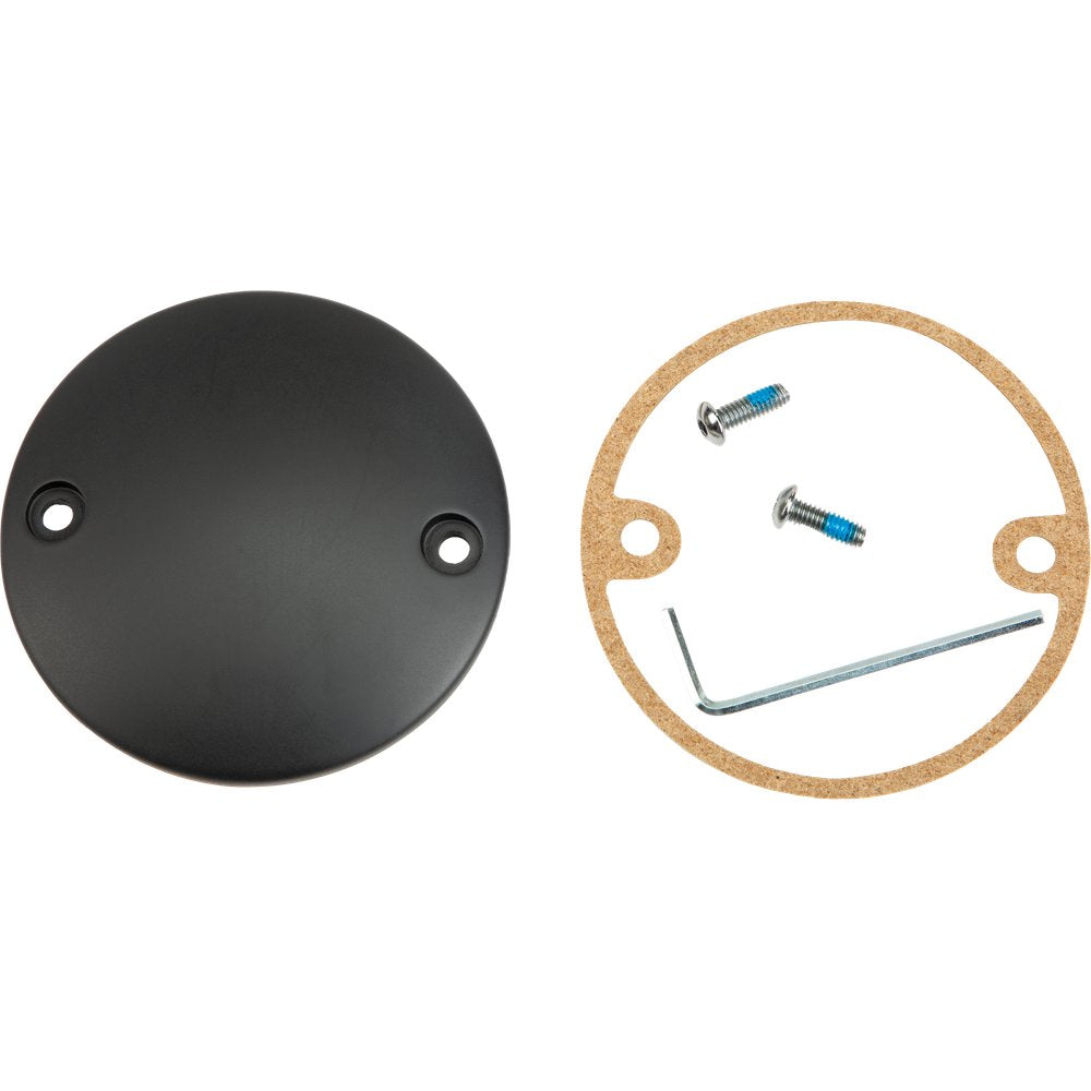 Point Cover Satin Black 86 20 Xl