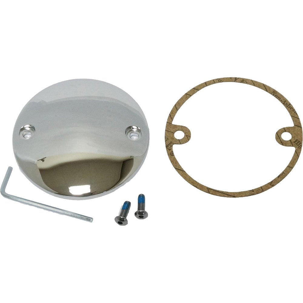 Point Cover Chrome 86 20 Xl