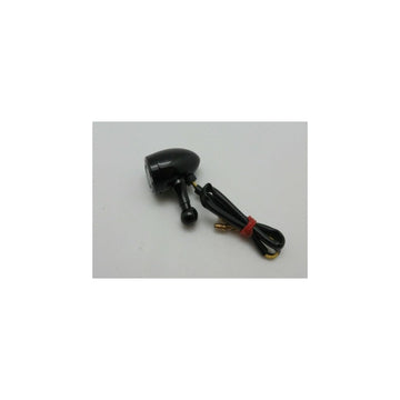 Turn Signals Swivel Mount Black