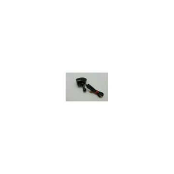 Turn Signal/Runlight Swivel Black