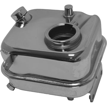 Oil Tank Chrome Fl 65 82 Fx 71 82
