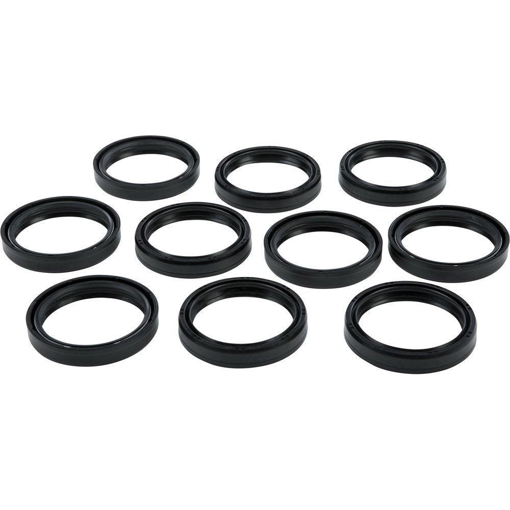 49mm Fork Oil Seal 10/Pack
