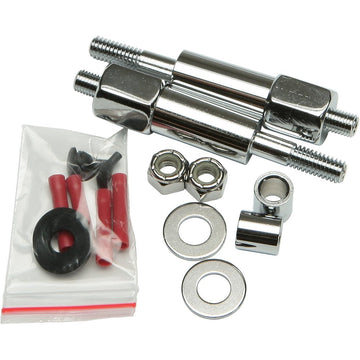 Turn Signal Relocation Kit Flstf/Fx 00 01