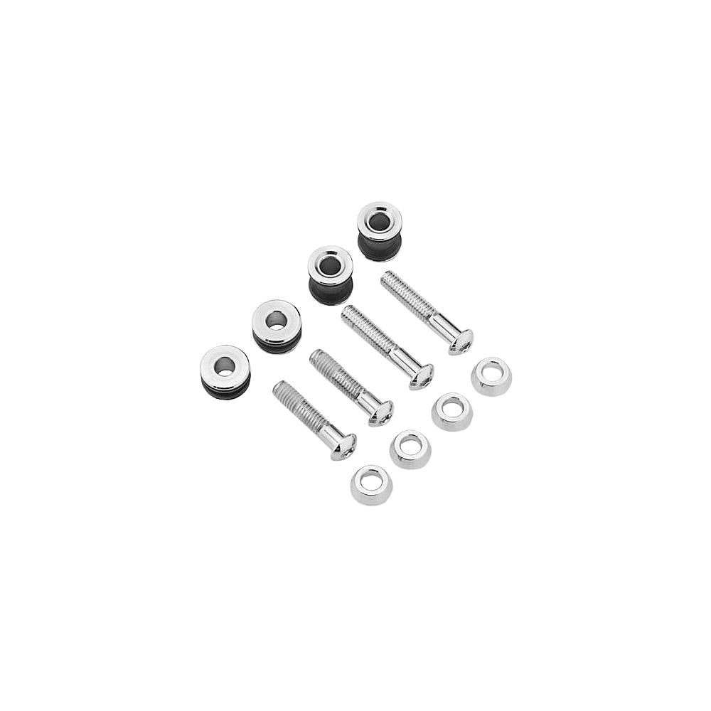 Docking Hardware Kit Chrome Fxse 16 17 Fxsb/Se 13 17