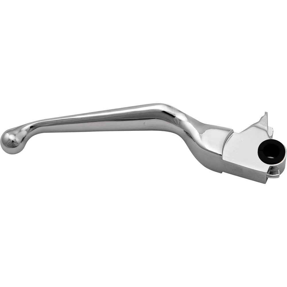Wide V Cut Brake Lever Chrome Oe#45016 08