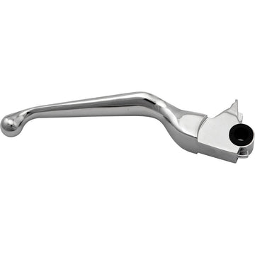 Wide V Cut Brake Lever Chrome Oe#45016 08