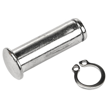 10/Pk Clu Pivot Pin W/Clips Oe#45032 82