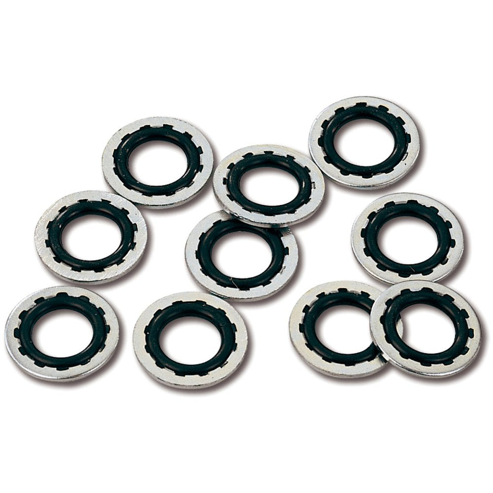 3/8" Banjo Bolt Seal Washer 10/Pk OEM# 41731 82