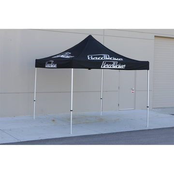 10x10 Hd Canopy