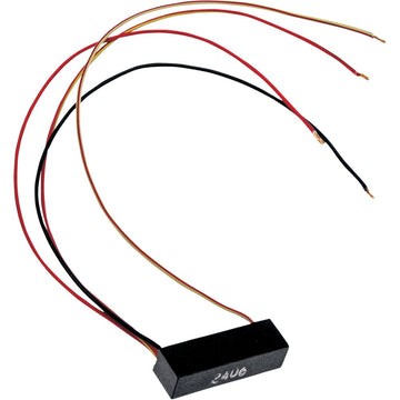 THUNDERMAX Center Module - Brake Light - Harley Davidson EA4094