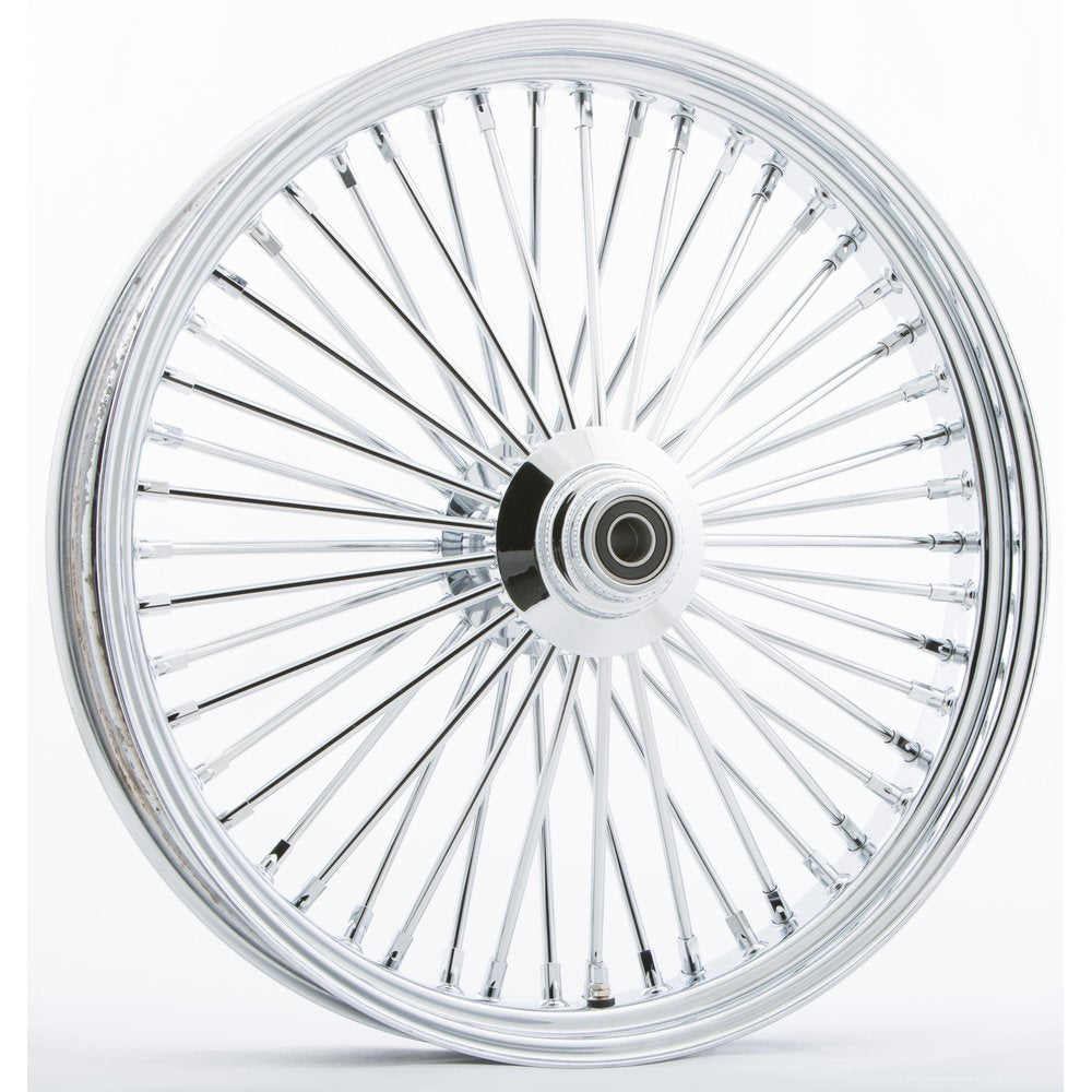 Fr 48 Spk Sd Chrome 21x2.15 Wg Hub 25m Abs 00 Ltr