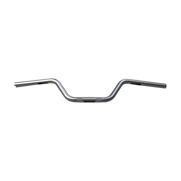 TODD'S CYCLE Handlebar - Moto 2.0 - High - Stainless Steel TD-101-04S