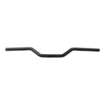 TODD'S CYCLE Handlebar - Moto 2.0 - Low - Flat Black TD-101-02M