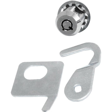 Tourpak Lid Lock W/Key 93 13